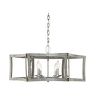 Savoy House - Brookline Pendant - Lights Canada