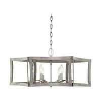 Brookline Pendant