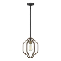 Westwood Mini Pendant