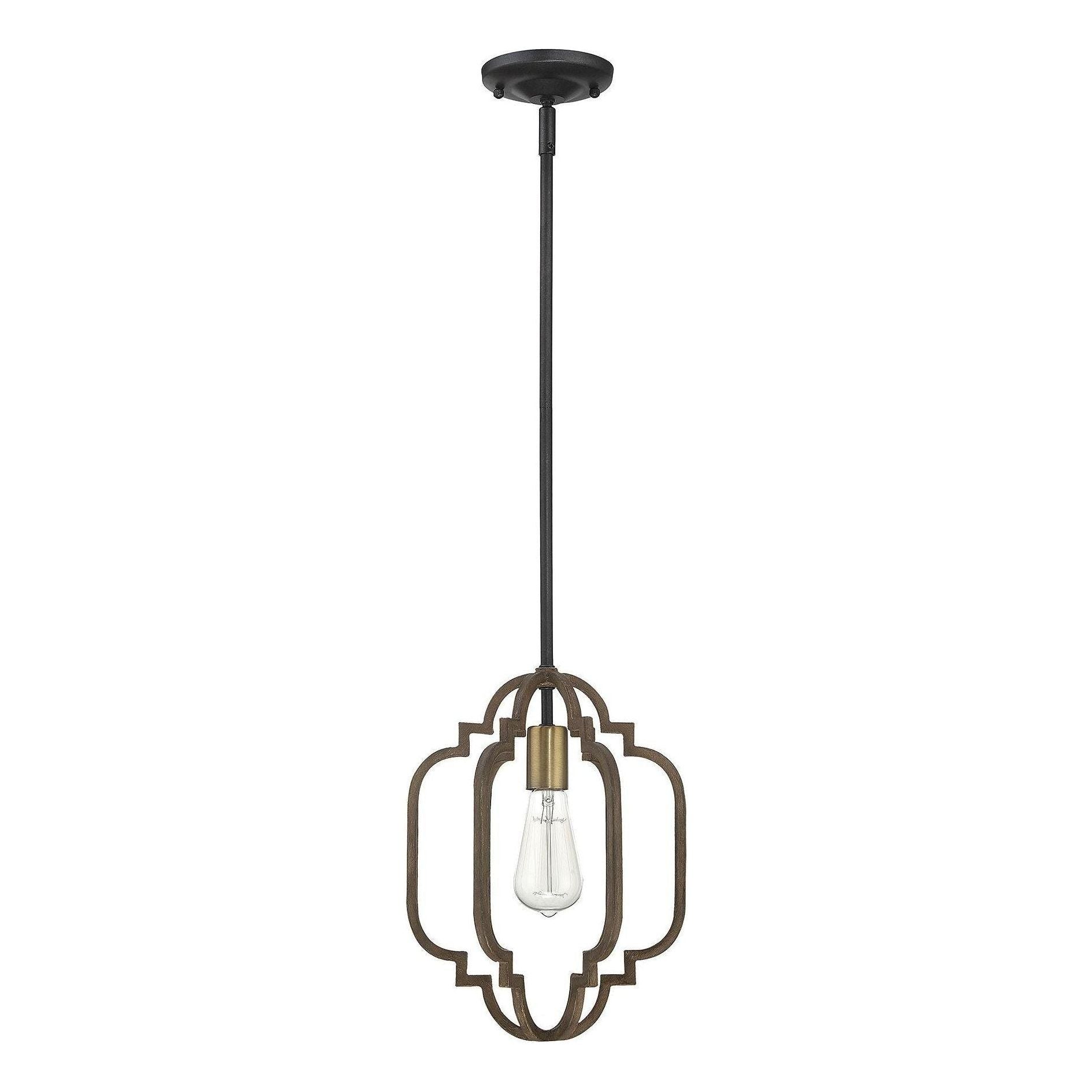 Savoy House - Westwood Mini Pendant - Lights Canada