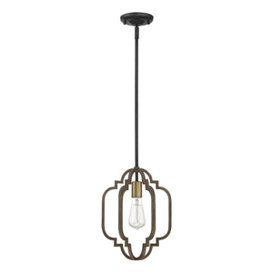 Savoy House - Westwood Mini Pendant - Lights Canada