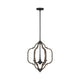 Savoy House - Westwood Pendant - Lights Canada
