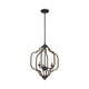 Savoy House - Westwood Pendant - Lights Canada
