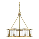 Savoy House - Prescott Pendant - Lights Canada