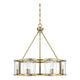 Savoy House - Prescott Pendant - Lights Canada