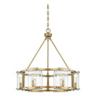 Savoy House - Prescott Pendant - Lights Canada