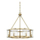 Savoy House - Prescott Pendant - Lights Canada