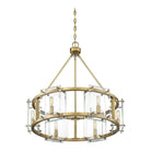 Savoy House - Prescott Pendant - Lights Canada