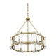 Savoy House - Prescott Pendant - Lights Canada