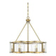 Savoy House - Prescott Pendant - Lights Canada