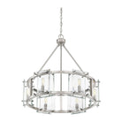 Savoy House - Prescott Pendant - Lights Canada
