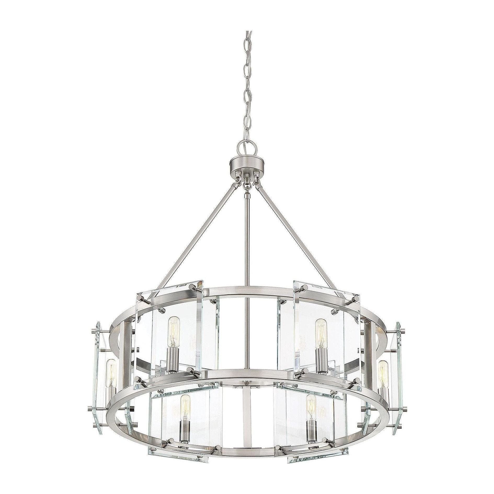 Savoy House - Prescott Pendant - Lights Canada