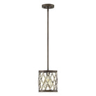 Savoy House - Sandoval Mini Pendant - Lights Canada