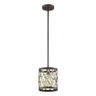 Savoy House - Sandoval Mini Pendant - Lights Canada