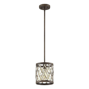 Savoy House - Sandoval Mini Pendant - Lights Canada