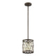 Savoy House - Sandoval Mini Pendant - Lights Canada