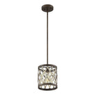 Savoy House - Sandoval Mini Pendant - Lights Canada