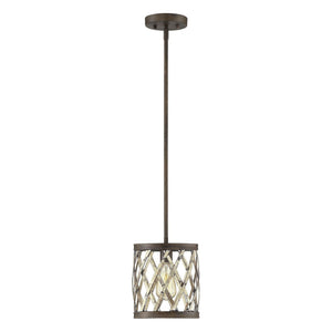 Savoy House - Sandoval Mini Pendant - Lights Canada