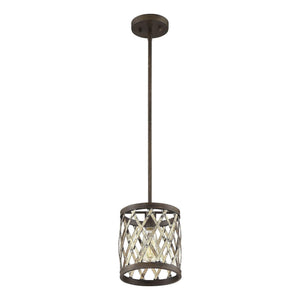 Savoy House - Sandoval Mini Pendant - Lights Canada