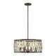 Savoy House - Sandoval Pendant - Lights Canada