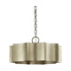 Savoy House - Shelby Pendant - Lights Canada