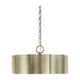 Savoy House - Shelby Pendant - Lights Canada