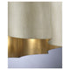 Savoy House - Shelby Pendant - Lights Canada