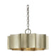 Savoy House - Shelby Pendant - Lights Canada