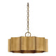 Savoy House - Shelby Pendant - Lights Canada