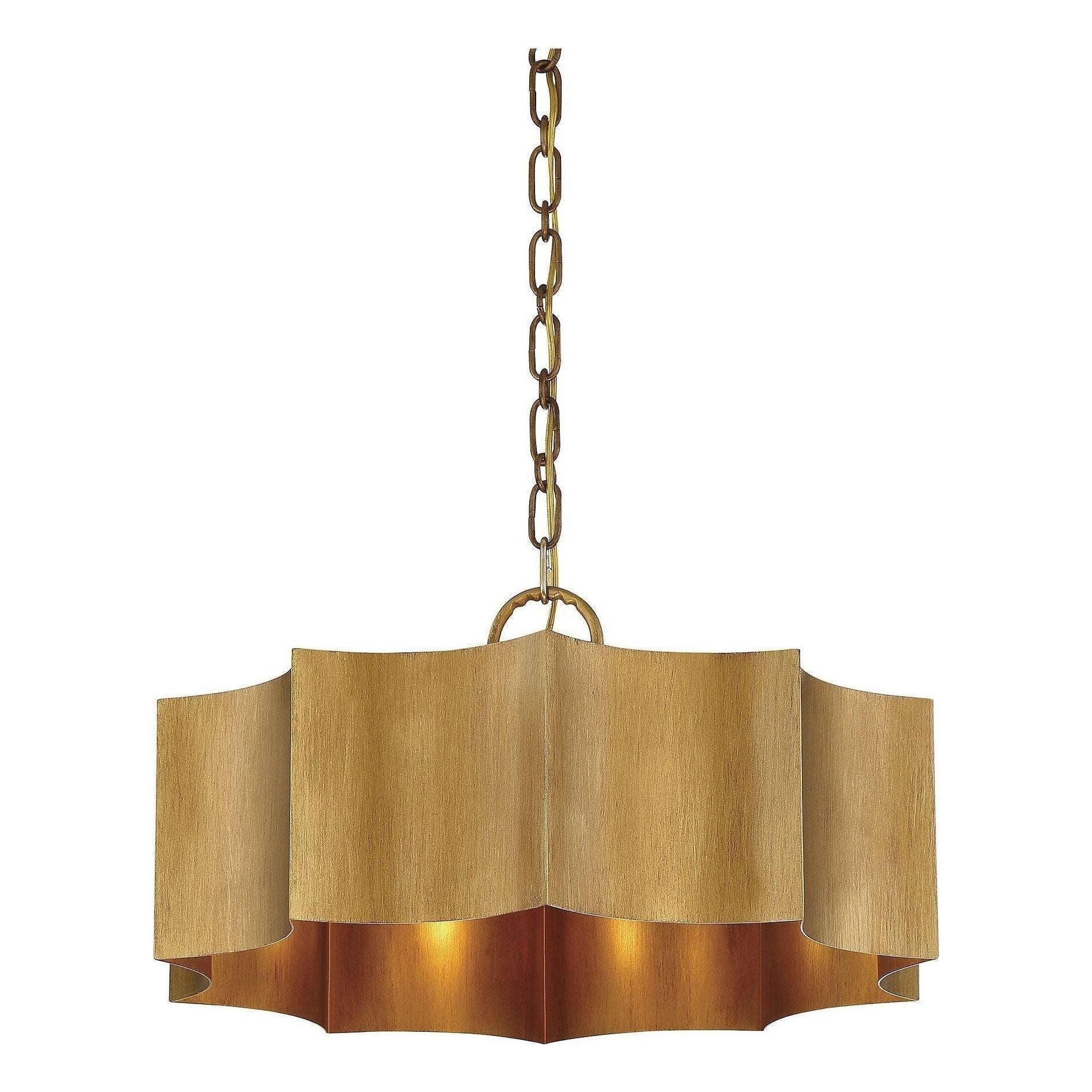 Savoy House - Shelby Pendant - Lights Canada