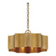 Savoy House - Shelby Pendant - Lights Canada