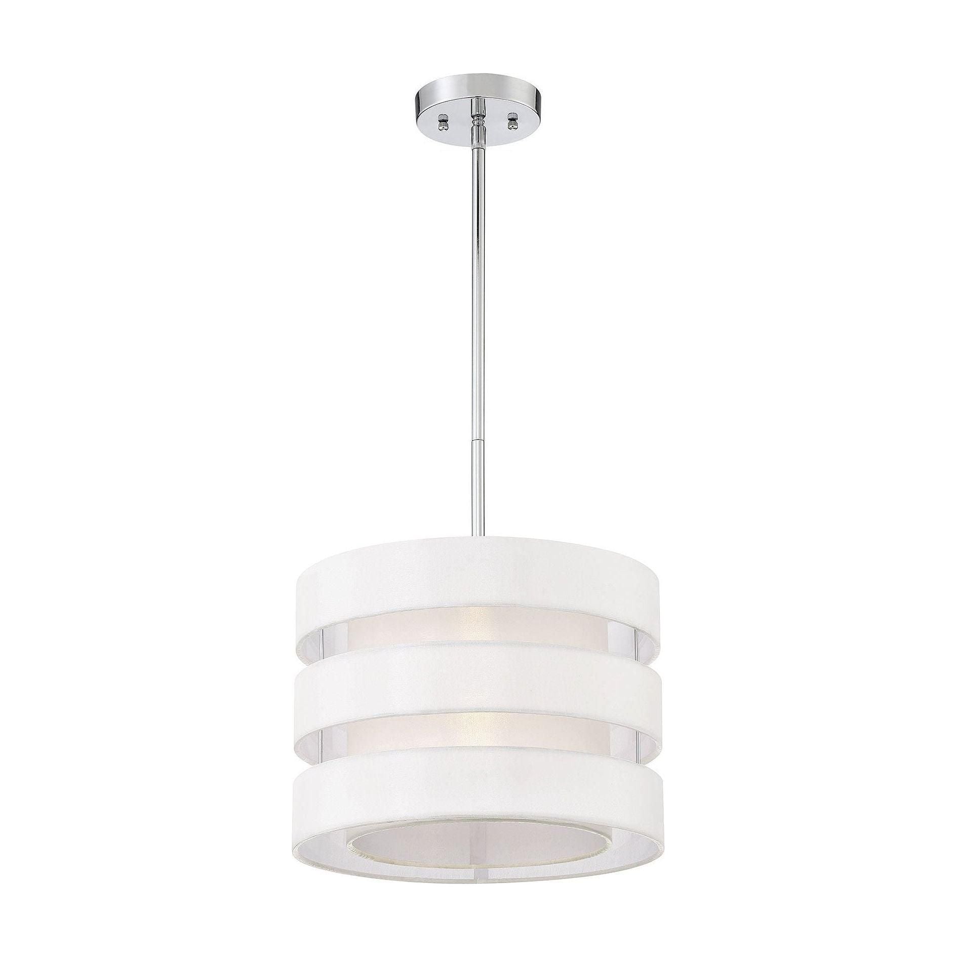 Savoy House - Chilton Pendant - Lights Canada