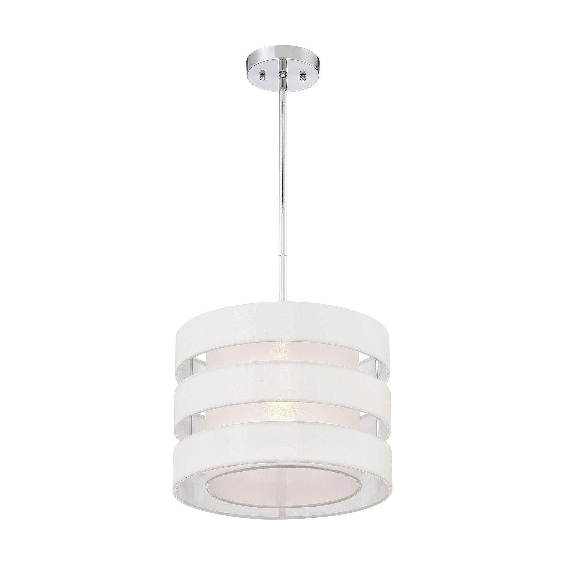 Savoy House - Chilton Pendant - Lights Canada