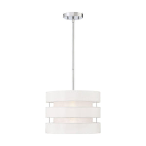 Savoy House - Chilton Pendant - Lights Canada