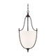 Savoy House - Herndon Pendant - Lights Canada