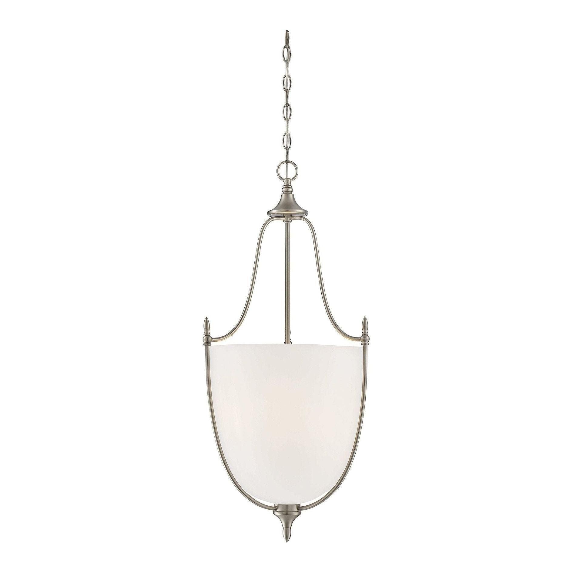 Savoy House - Herndon Pendant - Lights Canada