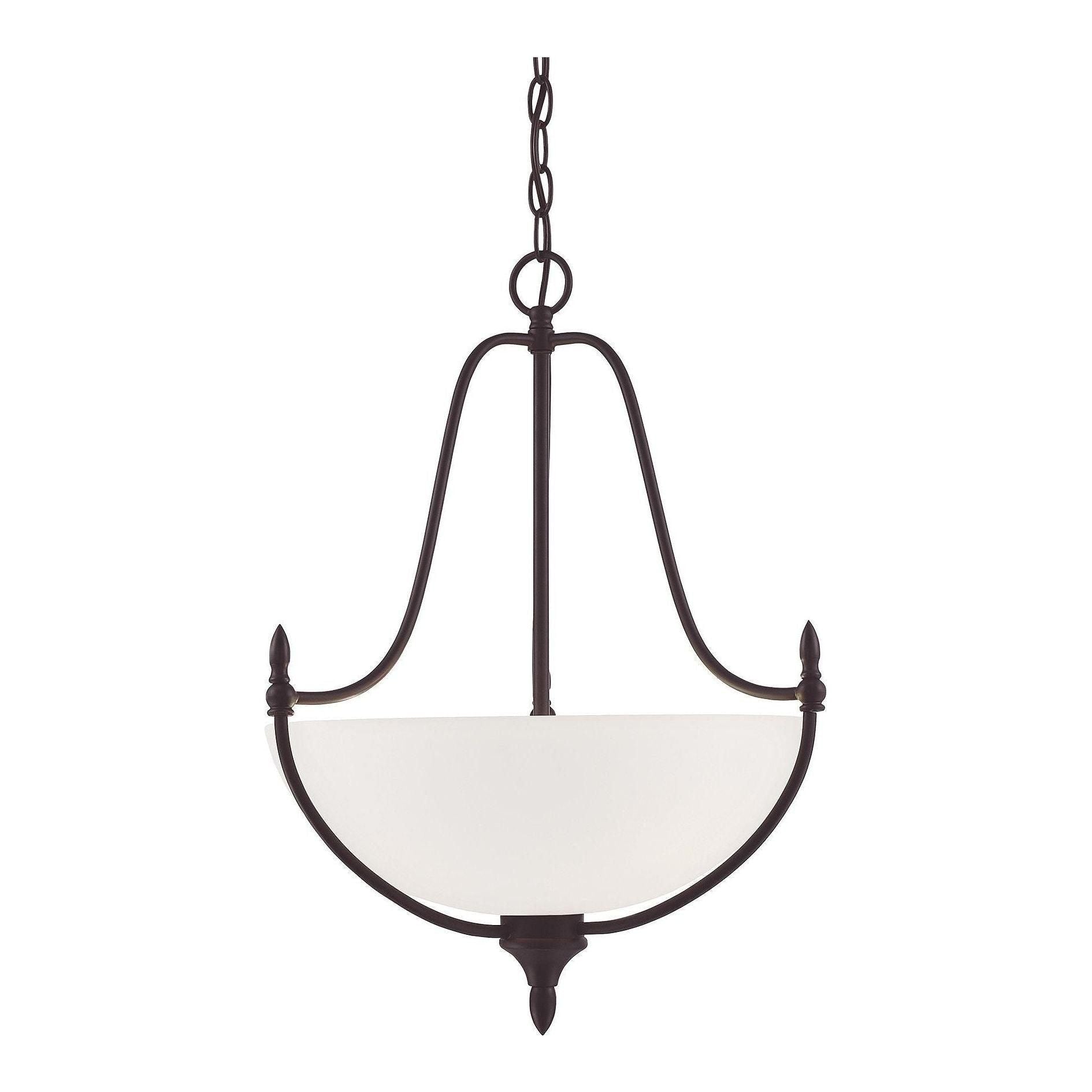 Savoy House - Herndon Pendant - Lights Canada