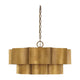 Savoy House - Shelby Pendant - Lights Canada