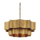 Savoy House - Shelby Pendant - Lights Canada