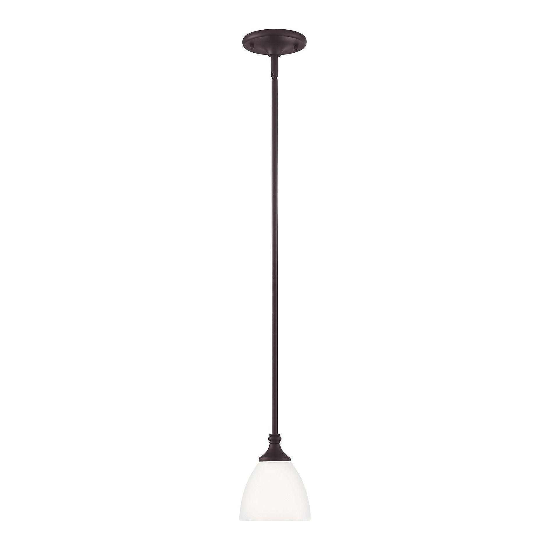 Savoy House - Herndon Mini Pendant - Lights Canada