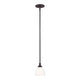 Savoy House - Herndon Mini Pendant - Lights Canada