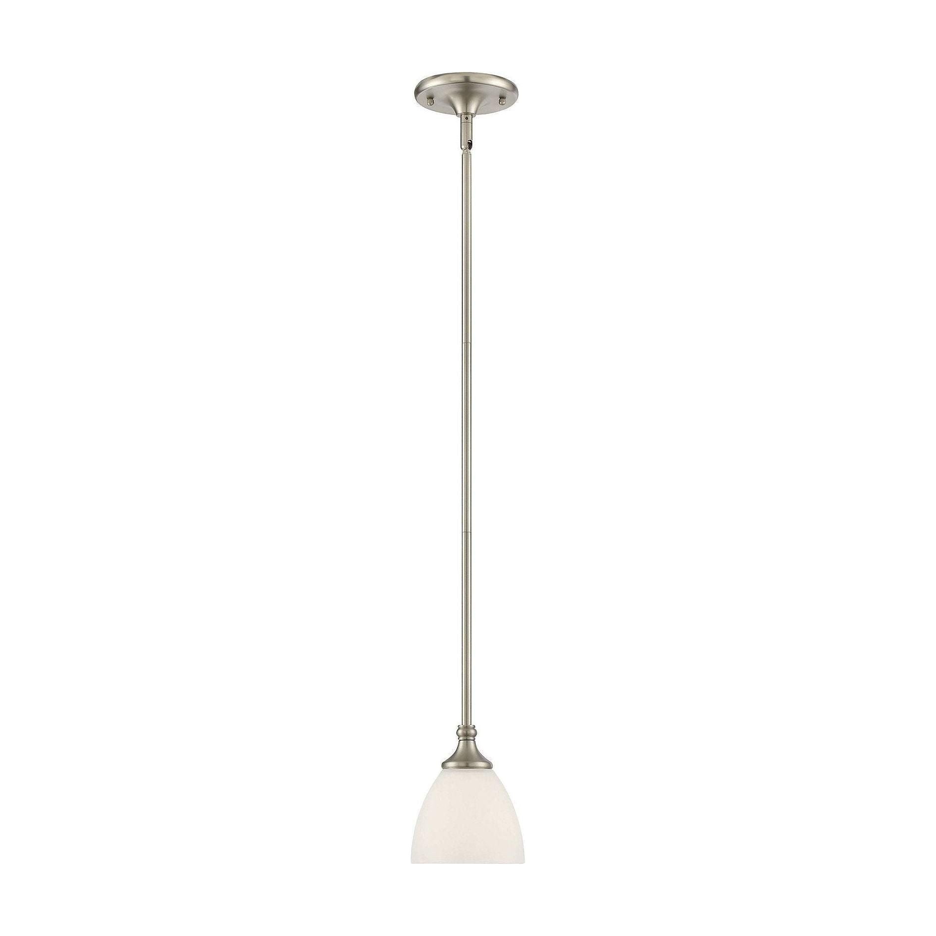 Savoy House - Herndon Mini Pendant - Lights Canada