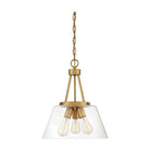 Savoy House - Calhoun 3-Light Pendant - Lights Canada