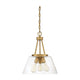 Savoy House - Calhoun 3-Light Pendant - Lights Canada