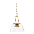 Savoy House - Calhoun 3-Light Pendant - Lights Canada