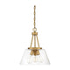 Savoy House - Calhoun 3-Light Pendant - Lights Canada