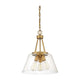 Savoy House - Calhoun 3-Light Pendant - Lights Canada