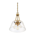Savoy House - Calhoun 3-Light Pendant - Lights Canada
