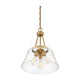Savoy House - Calhoun 3-Light Pendant - Lights Canada