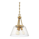 Savoy House - Calhoun 3-Light Pendant - Lights Canada